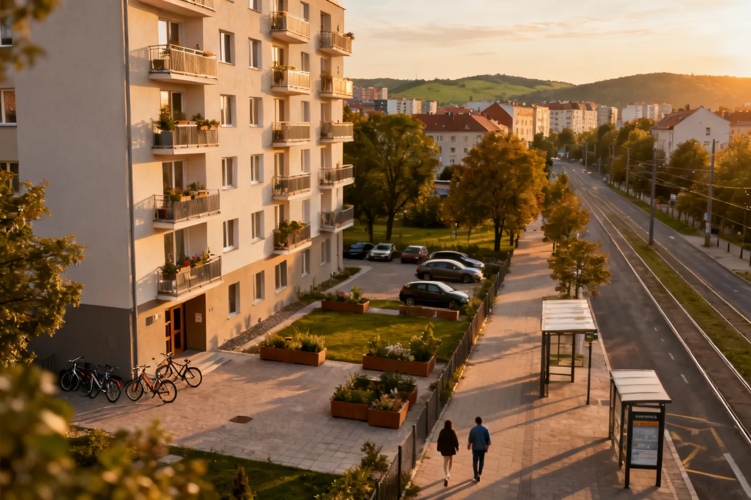 Ceny mieszkań Kraków wrzesień 2026 — ranking dzielnic i stawki najmu