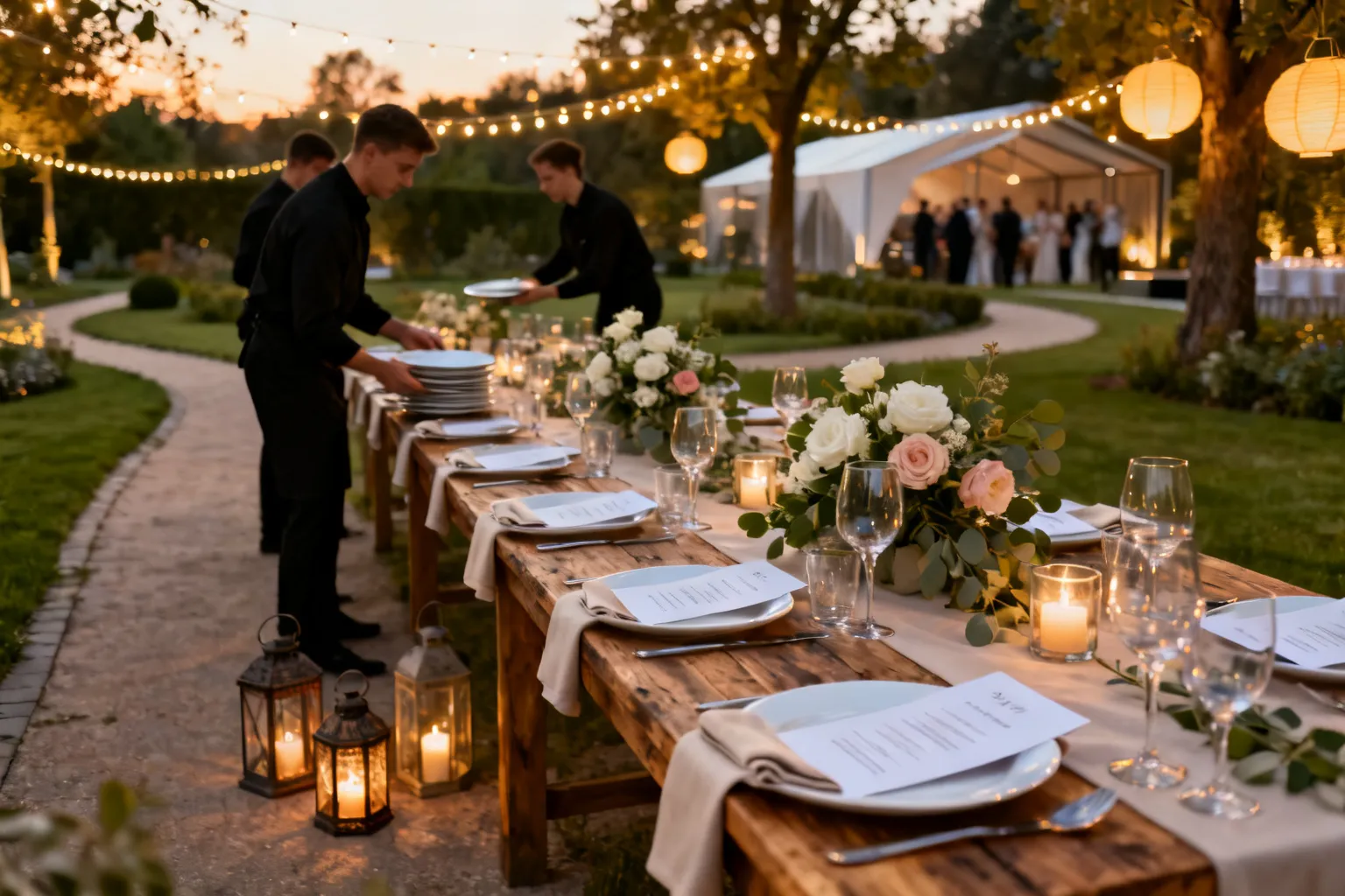 Wesele Filip Chajzer PINO Garden Kraków — relacja z przyjęcia i menu