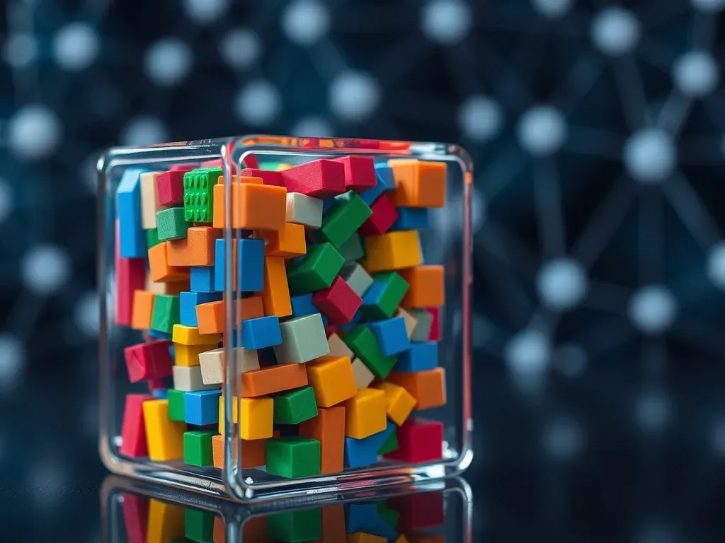 Jak działa blockchain? Przewodnik po technologii i jej zastosowaniach