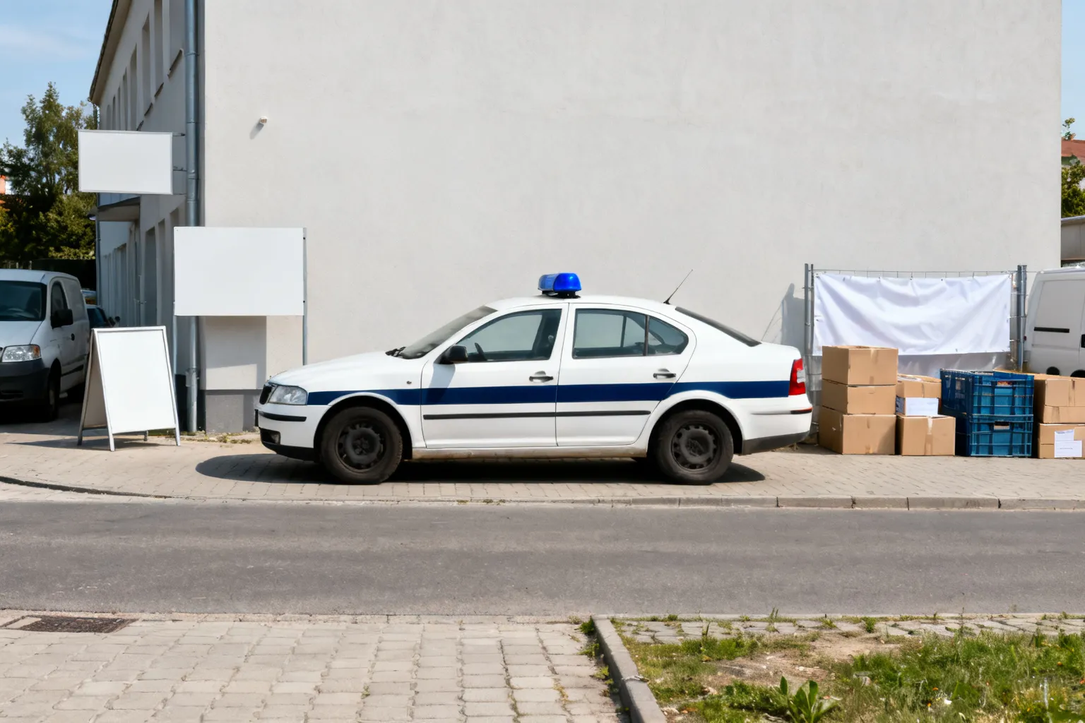 57-letni zatrzymany w Krakowie za oszustwo inwestycyjne