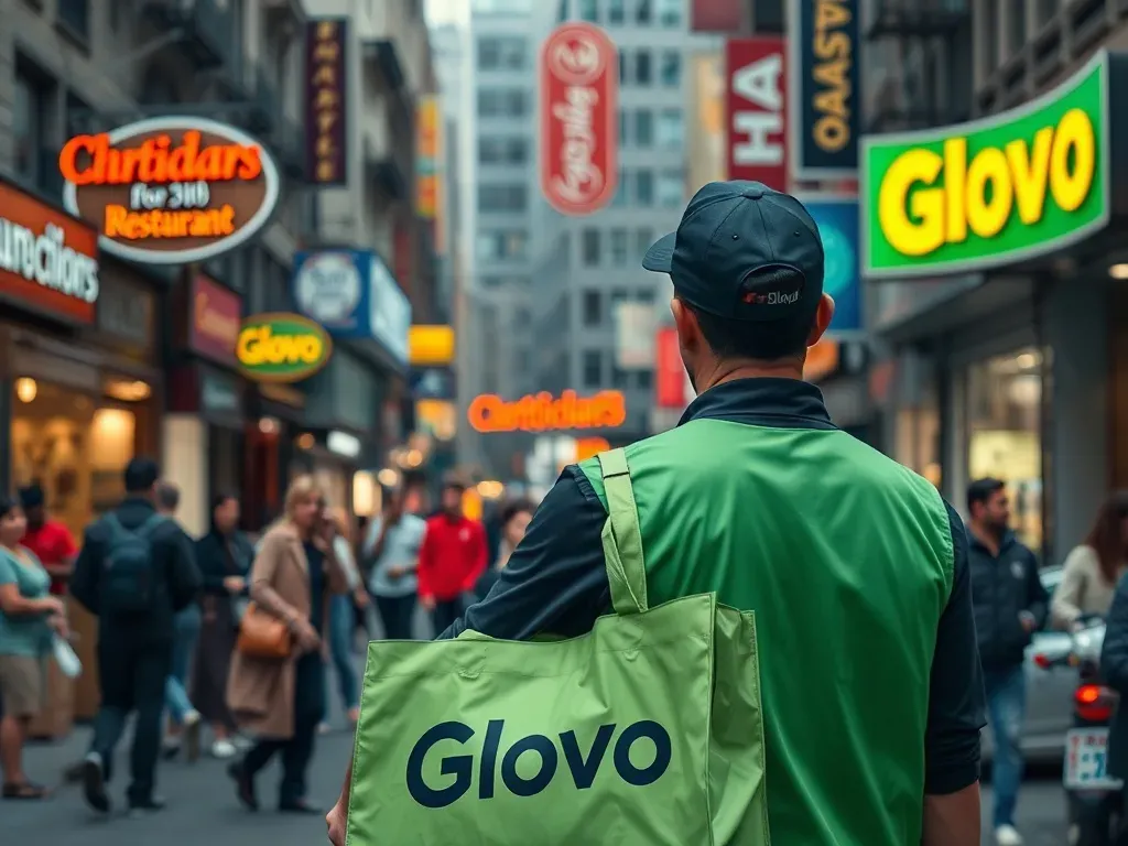 Od ilu lat można pracować w Glovo? Odpowiedzi na najważniejsze pytania