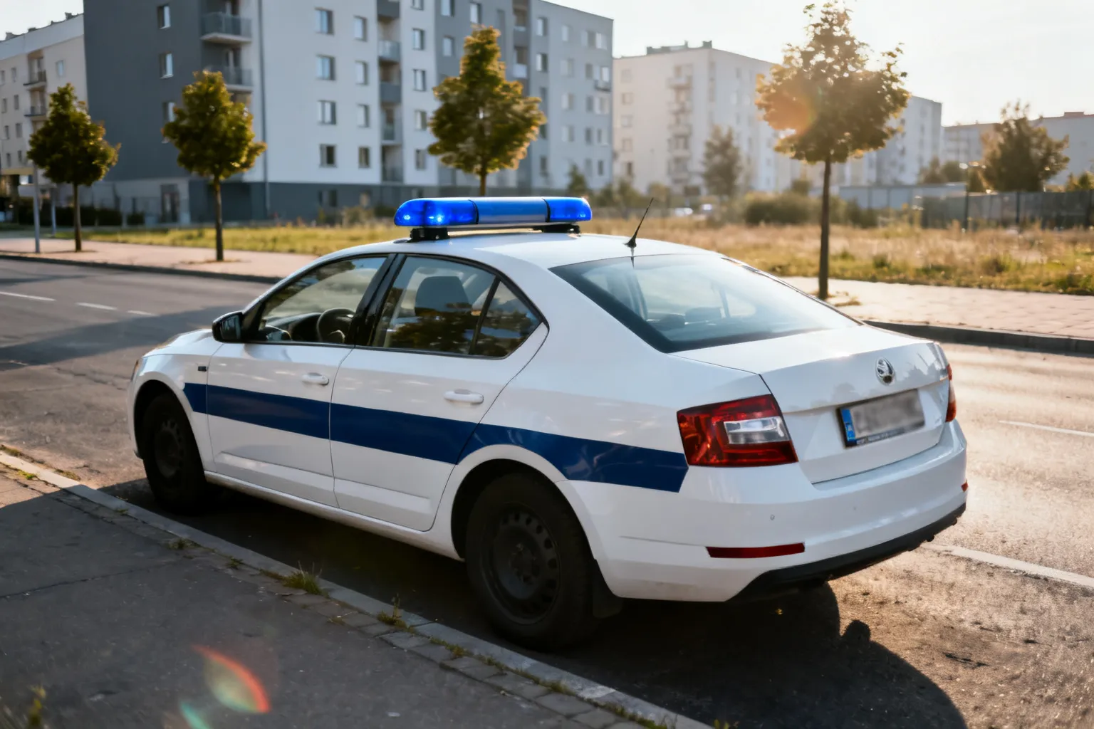 Ruszyła 11. edycja akcji „Twoje światła – Nasze bezpieczeństwo” w Małopolsce