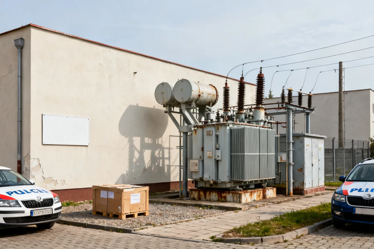 Przerwy w dostawie prądu Kraków 4–9 września 2026