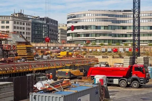 Budownictwo w Krakowie - Jak rozwija się miasto?