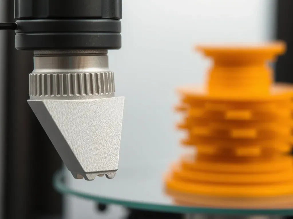 Jak działa druk 3D? Przewodnik po technologii druku 3D