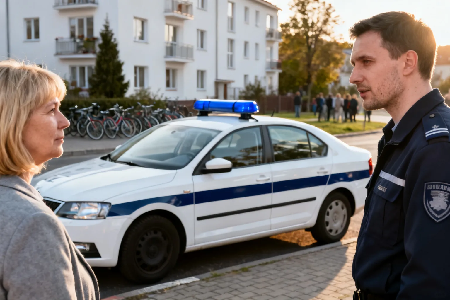 Akcja Bezpieczny powrót w Krakowie — 17 interwencji i 15 wykroczeń