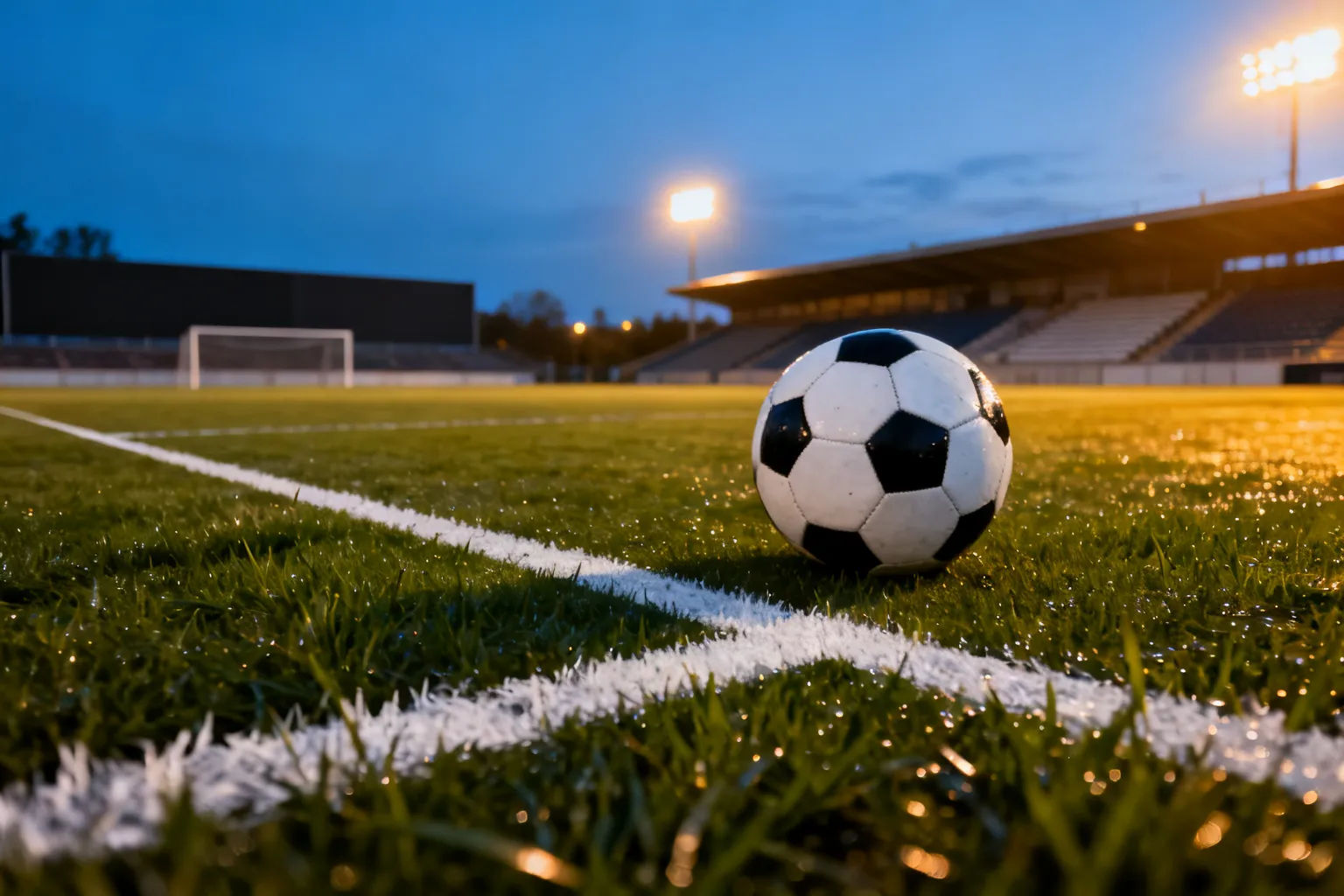 GKS Katowice Wieczysta Kraków 2:1 — zaległy mecz w Katowicach