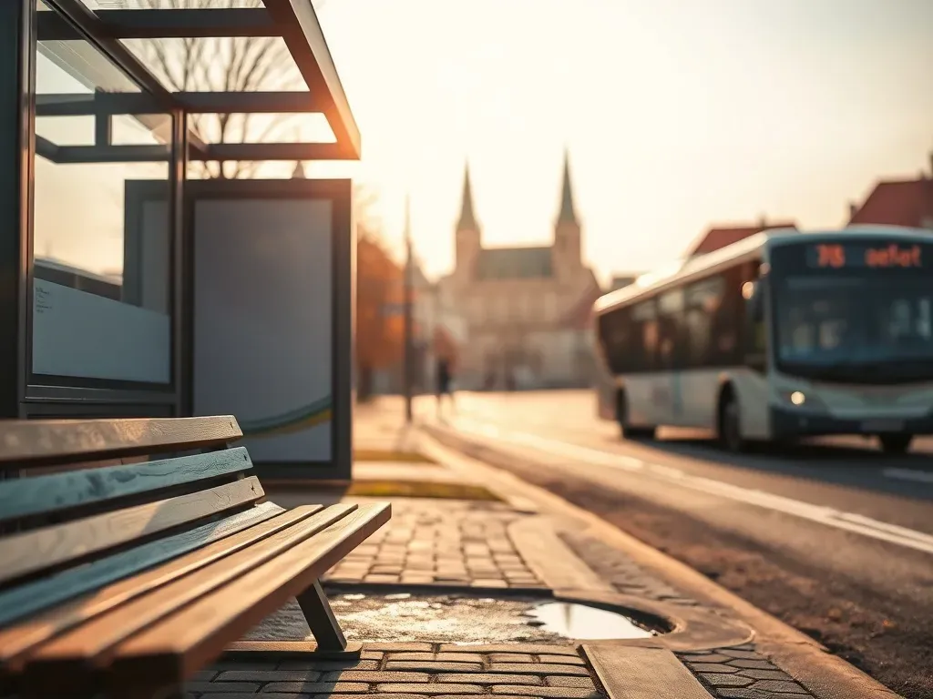 Linia 164 rozkład jazdy Kraków – trasa, przystanki, godziny