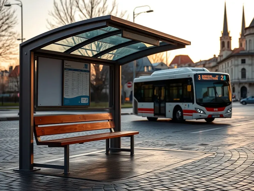 Linia 163 rozkład jazdy Kraków - trasa, przystanki i godziny