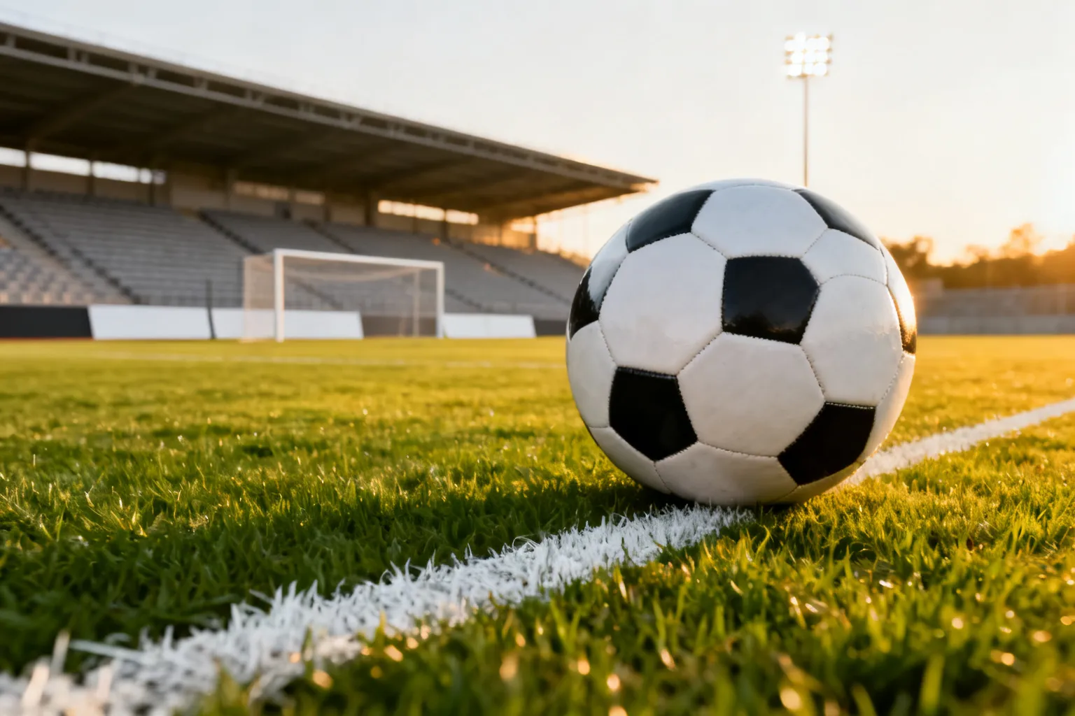 Pogoń Szczecin — Wieczysta Kraków 2:0. Churlinov i Sanchez zapewnili trzy punkty