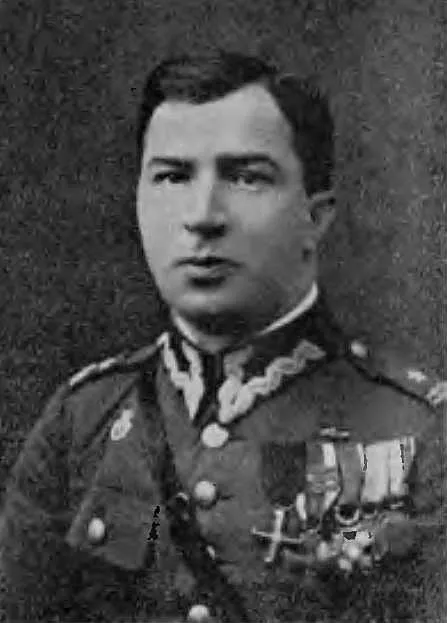 Adam Błotnicki
