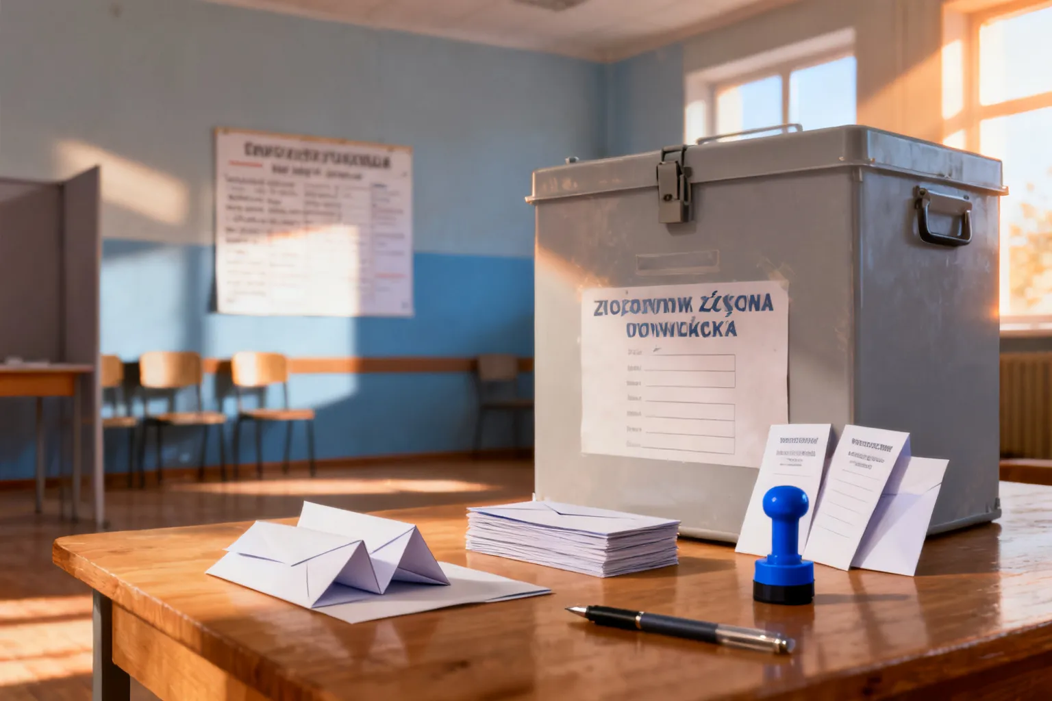 Wyniki wyborów prezydenta Krakowa 2026: Gibała i Piątkowska w drugiej turze