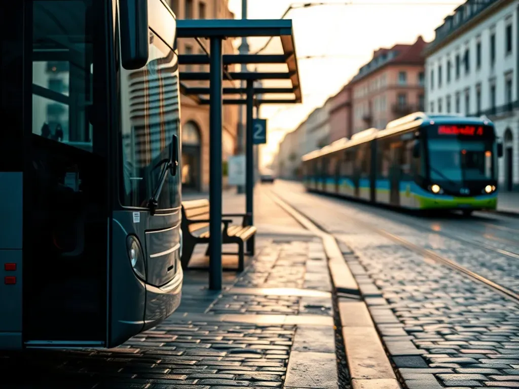 Linia 503 rozkład jazdy Kraków – trasa i przystanki
