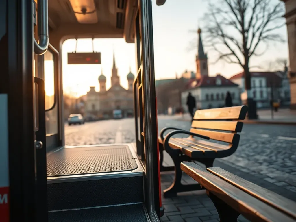 Linia 267 rozkład jazdy Kraków - przystanki i godziny