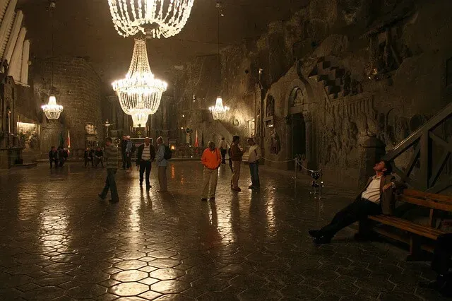 Co warto zobaczyć w Wieliczce?