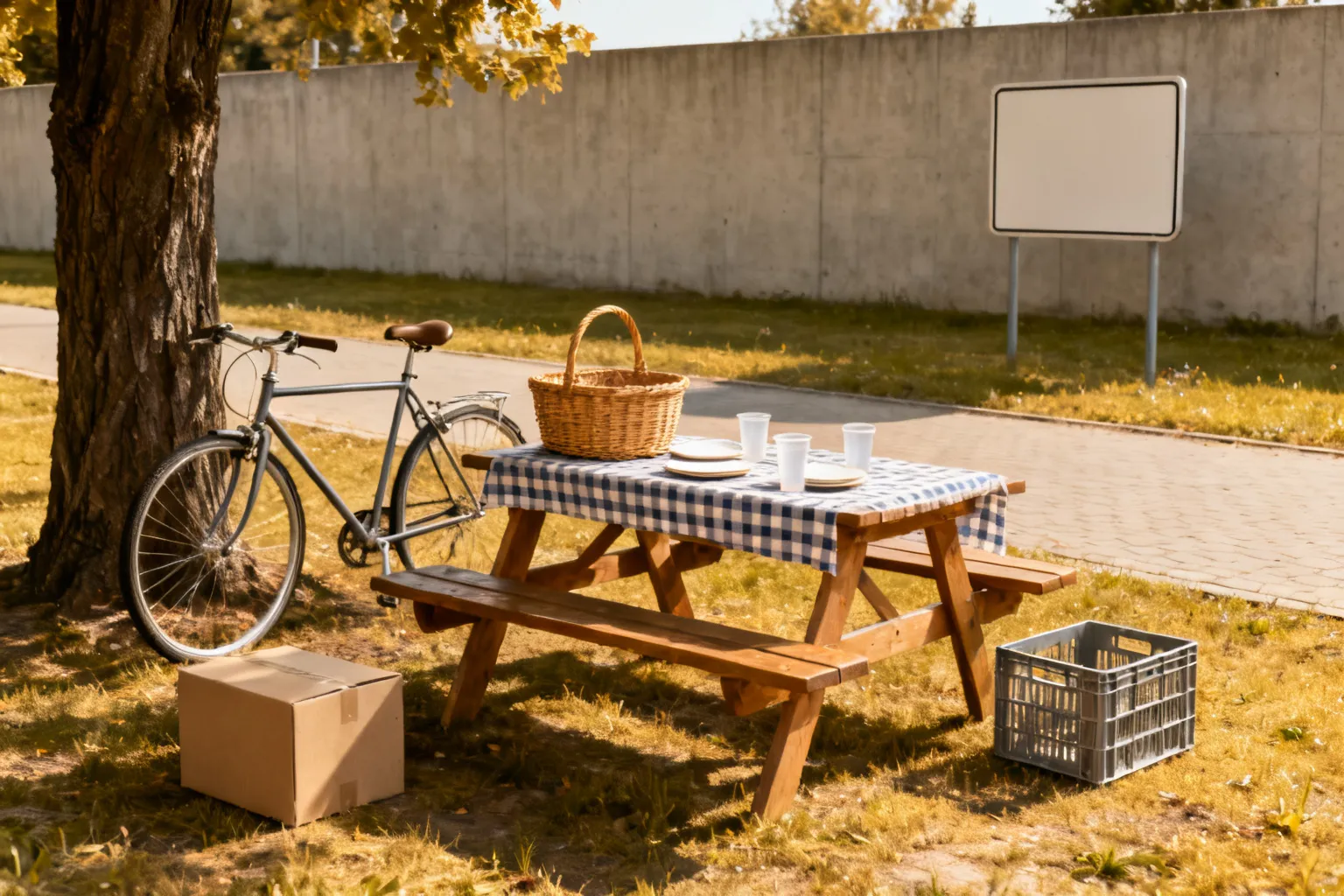 Piknik w Lasku Frania 2026 — rodzinna zabawa i zbiórka dla Frania Buraka