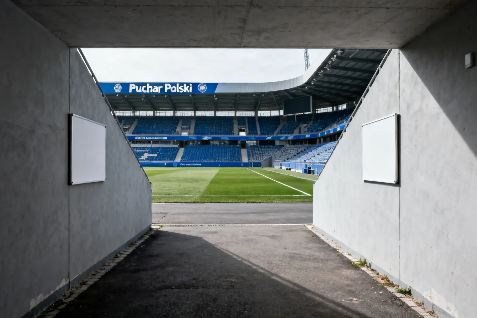 Cracovia Znicz Pruszków Puchar Polski 2026 — Cracovia odpadła po karnych
