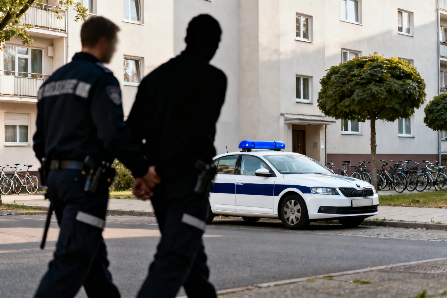 Dwoje zatrzymanych za wyłudzenia kredytów w Małopolsce