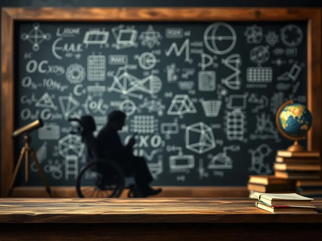 Co odkrył Stephen Hawking? Najważniejsze osiągnięcia naukowca