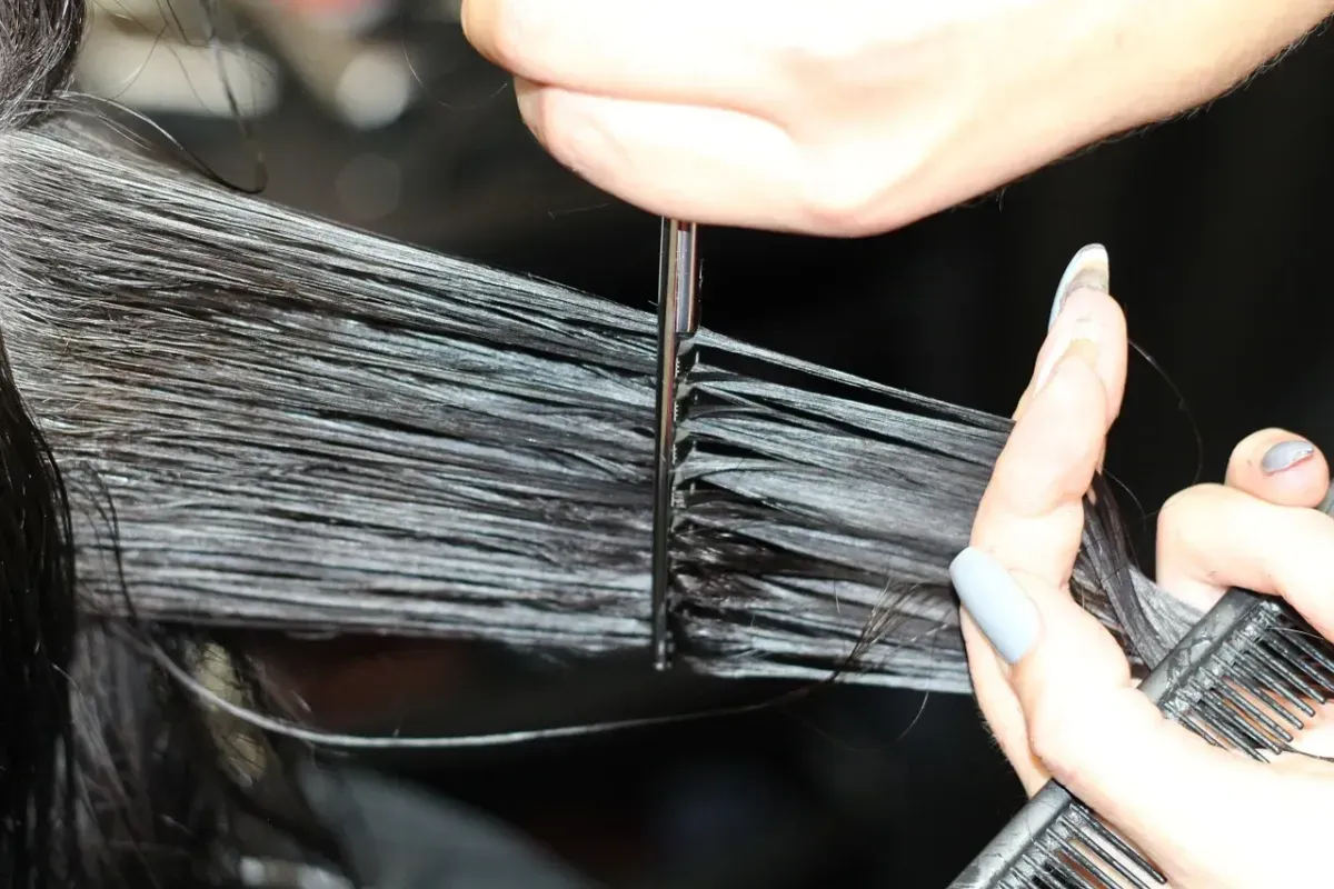 Hairmate - profesjonalny salon fryzjerski!