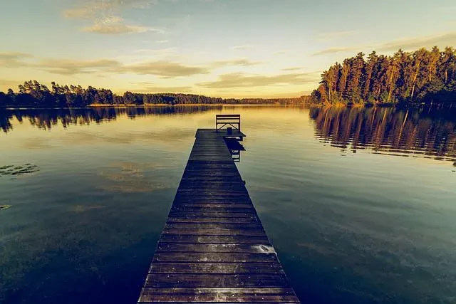 Gdzie na Mazury? Najpiękniejsze miejsca