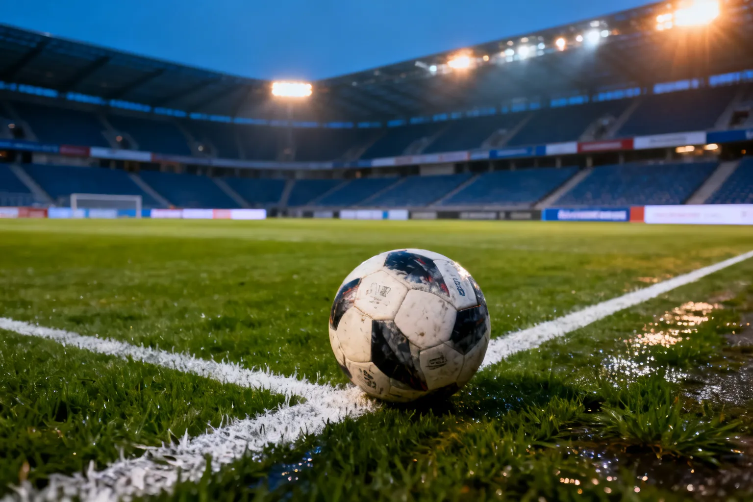 Cracovia przegrała z Górnikiem Zabrze 0:1 w cieniu kryzysu organizacyjnego