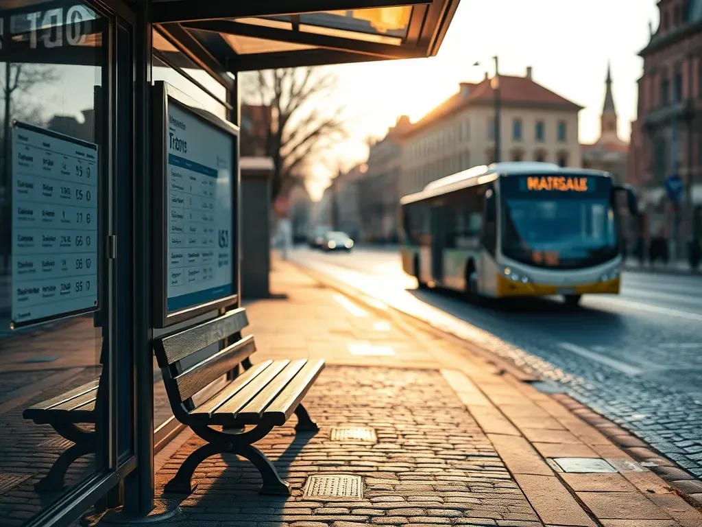 Linia 192 rozkład jazdy Kraków – przystanki i godziny