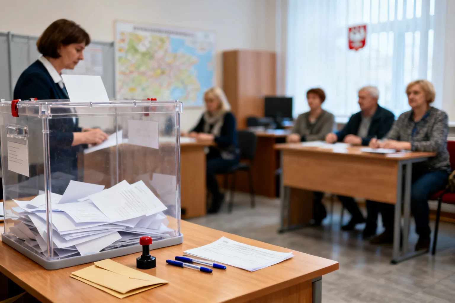 Kandydaci na prezydenta Krakowa — ośmioro zarejestrowanych i ich profile