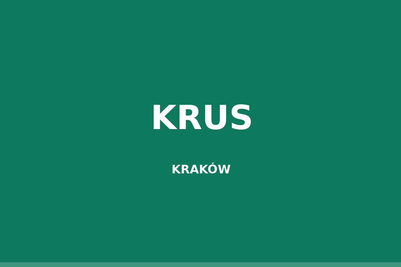 KRUS